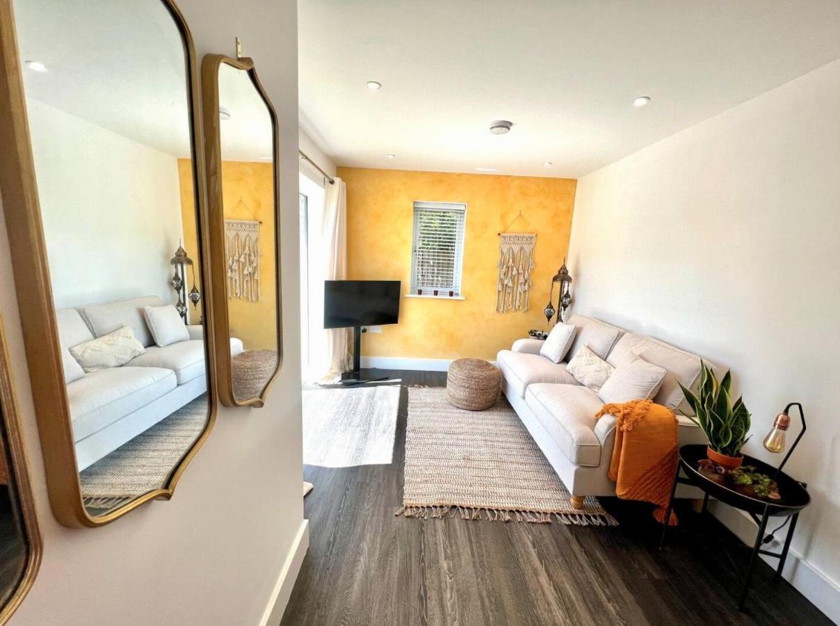 Apartamento Windsor, Legoland, Ascot & Racecourse Sleeps 2 Windsor
